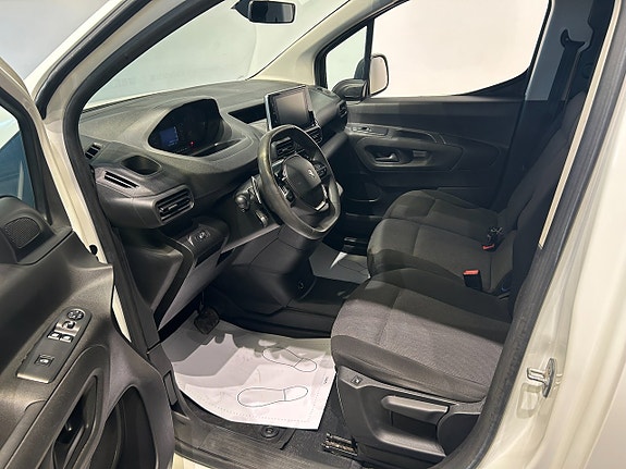 Peugeot Partner 5 of 5