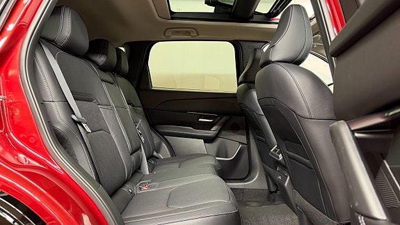 Mazda CX-5 5 of 5
