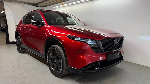 Mazda CX-5 19 of 20