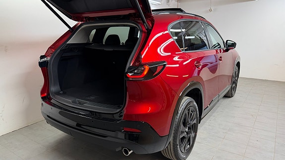 Mazda CX-5 4 of 5