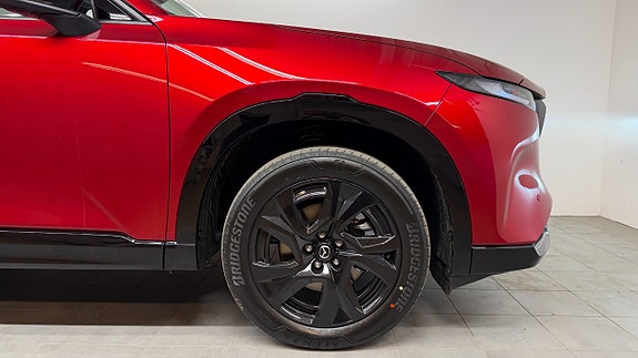 Mazda CX-5 20 of 20