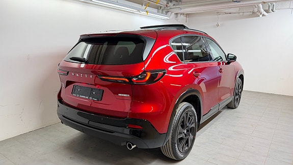 Mazda CX-5 3 of 5