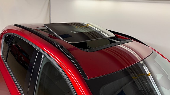 Mazda CX-5 18 of 20