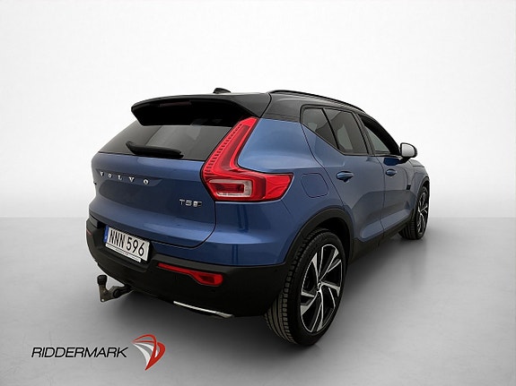 Volvo XC40 5 of 5