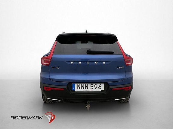 Volvo XC40 6 of 30