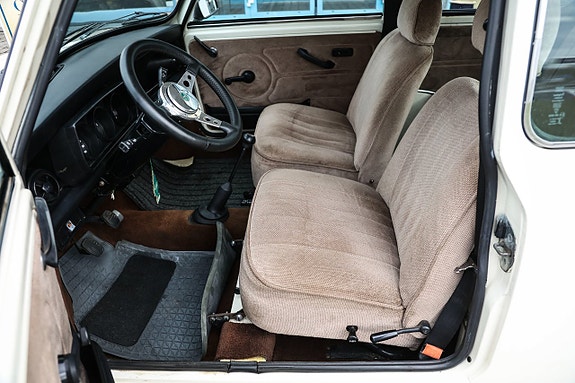 Austin Mini 12 of 13