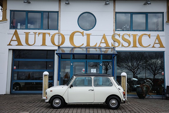 Austin Mini 8 of 13