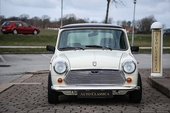 Austin Mini 3 of 5