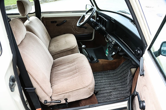 Austin Mini 10 of 13