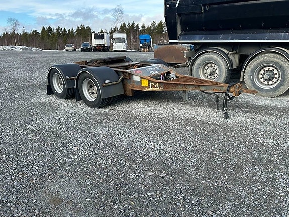 NTM Apvd-2 årsmodell 2010