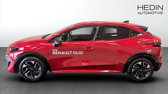 Renault Clio 6 of 9