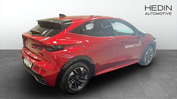 Renault Clio 2 of 9