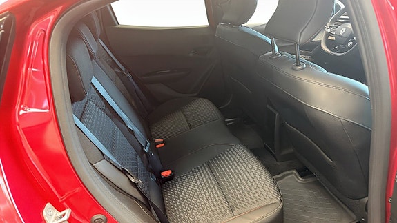 Renault Clio 5 of 9
