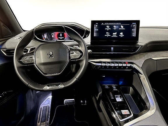 Peugeot 5008 7 of 17