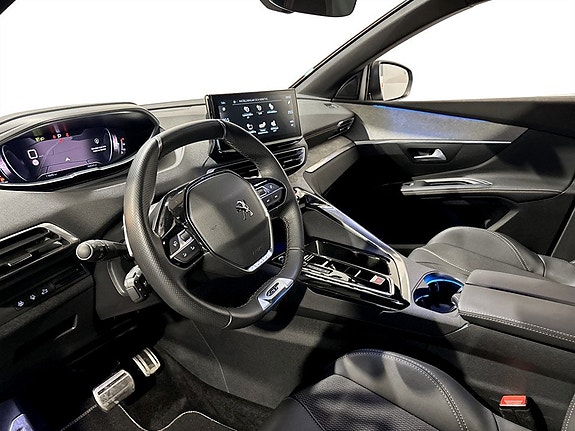Peugeot 5008 5 of 5