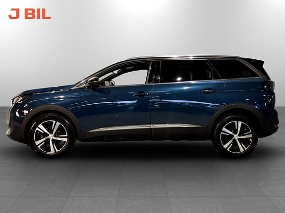 Peugeot 5008 14 of 17