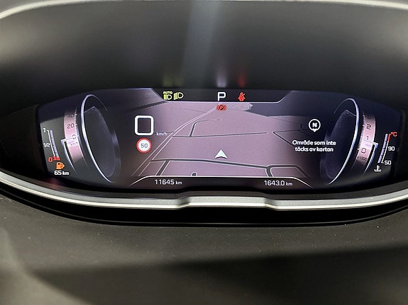 Peugeot 5008 9 of 17