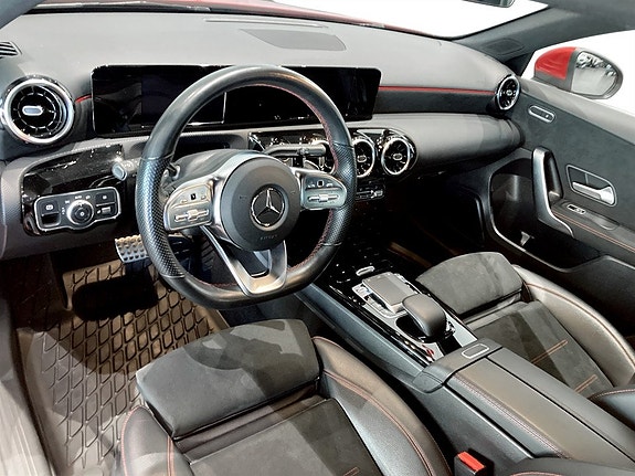 Mercedes-Benz A180 5 of 5