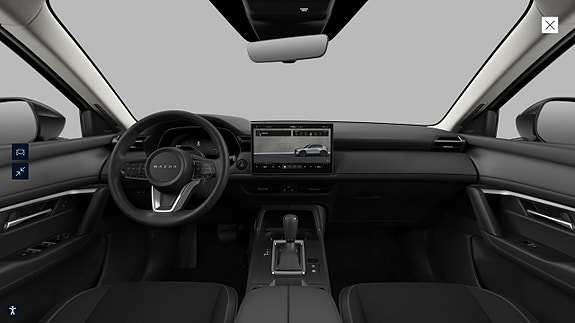 Mazda CX-5 10 of 14