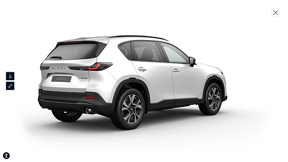 Mazda CX-5 3 of 5