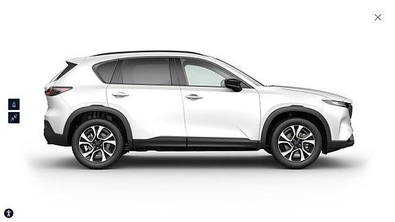 Mazda CX-5 2 of 5