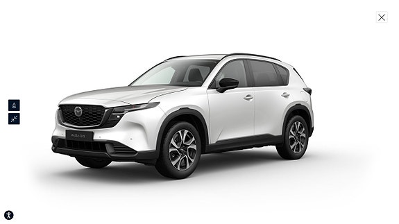Mazda CX-5 7 of 14