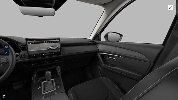 Mazda CX-5 11 of 14