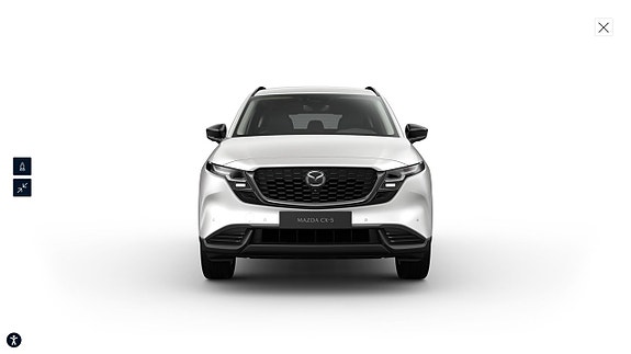 Mazda CX-5 8 of 14