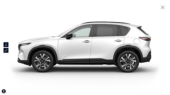Mazda CX-5 6 of 14