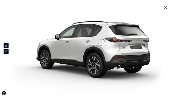 Mazda CX-5 5 of 5