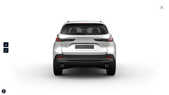 Mazda CX-5 4 of 5