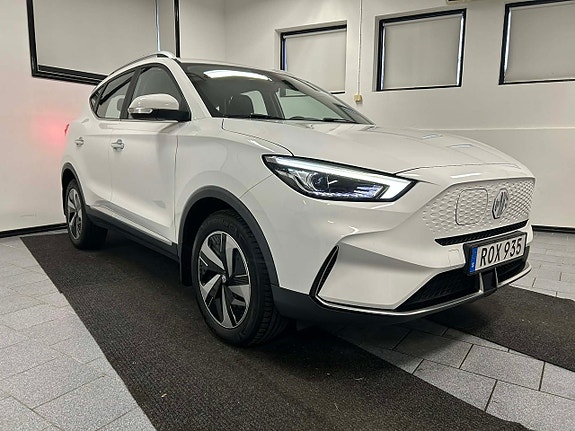 MG ZS 5 of 5