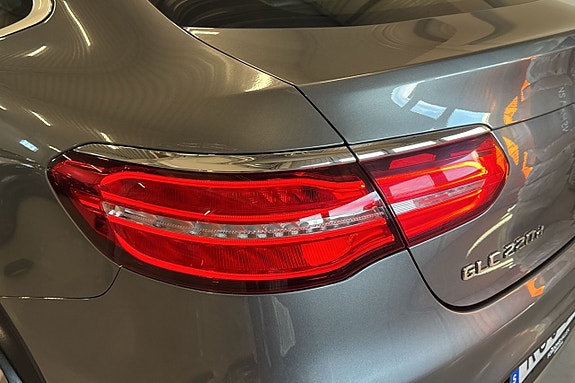 Mercedes-Benz GLC220 d 6 of 27