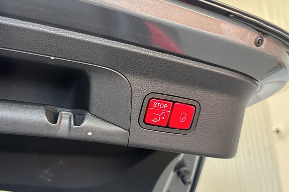 Mercedes-Benz GLC220 d 27 of 27