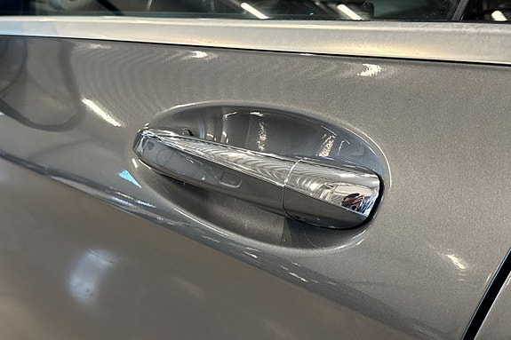 Mercedes-Benz GLC220 d 10 of 27