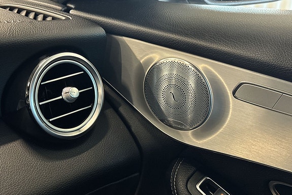 Mercedes-Benz GLC220 d 25 of 27