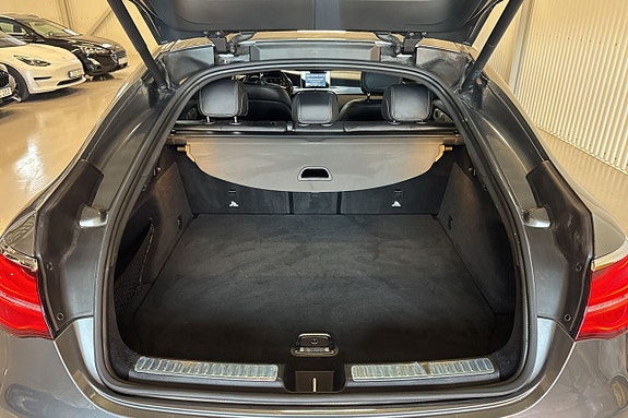Mercedes-Benz GLC220 d 26 of 27