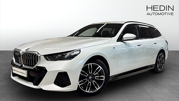 BMW 530e