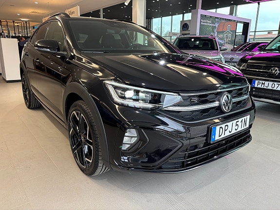 Volkswagen Taigo 3 of 24