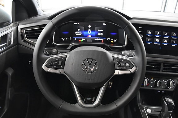 Volkswagen Taigo 10 of 24