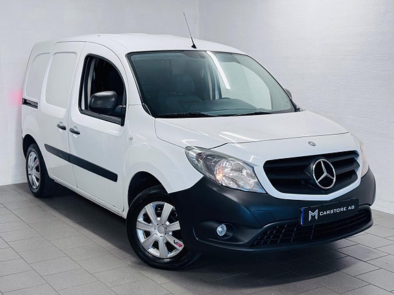 Mercedes-Benz Citan 109
