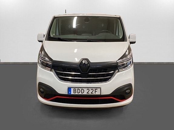 Renault Trafic 2 of 27