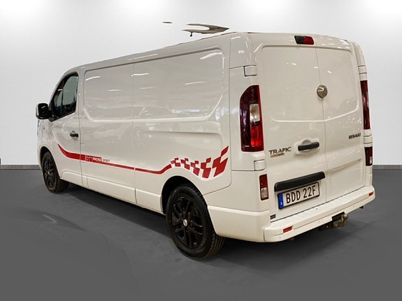 Renault Trafic 6 of 27