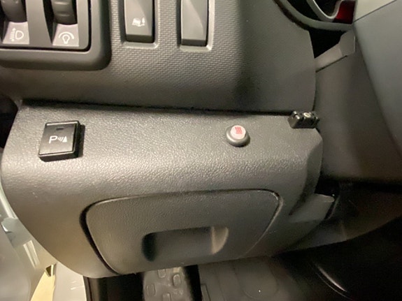 Renault Trafic 22 of 27
