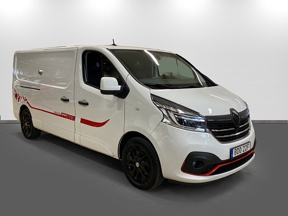 Renault Trafic 3 of 27