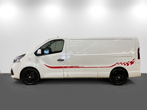 Renault Trafic 4 of 27