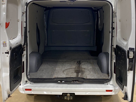 Renault Trafic 14 of 27
