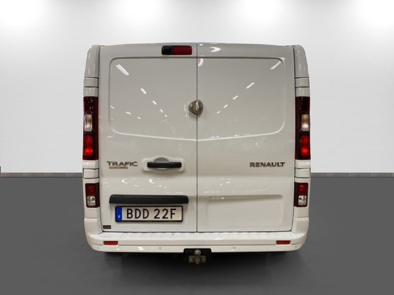 Renault Trafic 5 of 27