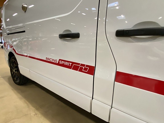 Renault Trafic 20 of 27