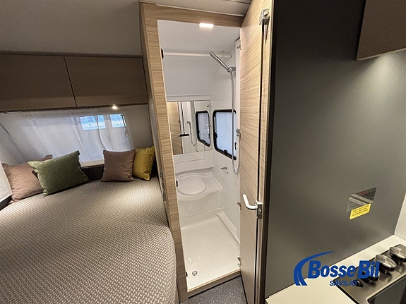 Adria Altea 432 PX Ny * Pluspaket * 1300 kg* 10 of 12